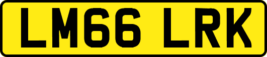 LM66LRK