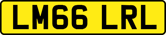 LM66LRL