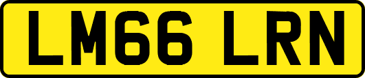 LM66LRN