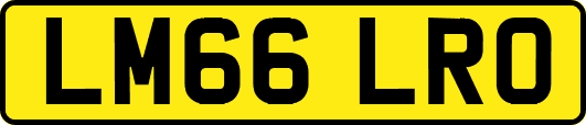 LM66LRO