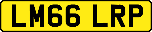 LM66LRP