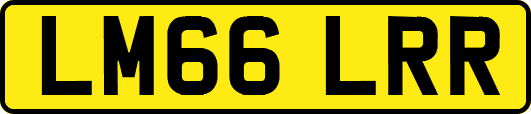 LM66LRR