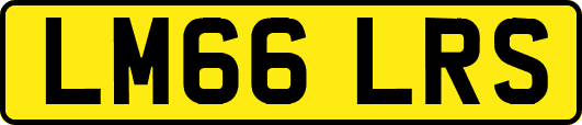 LM66LRS
