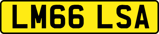 LM66LSA