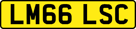 LM66LSC