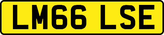 LM66LSE