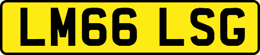 LM66LSG