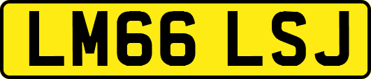 LM66LSJ