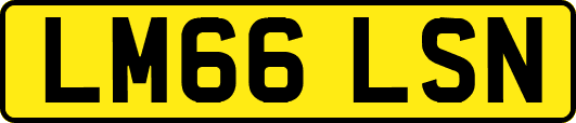 LM66LSN