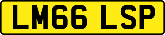 LM66LSP
