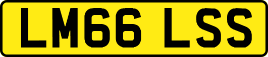 LM66LSS