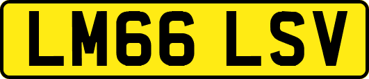 LM66LSV