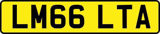 LM66LTA