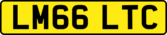 LM66LTC