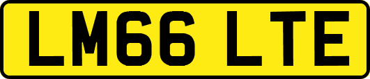 LM66LTE