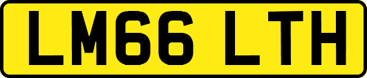 LM66LTH