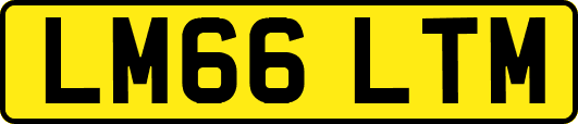 LM66LTM