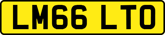 LM66LTO