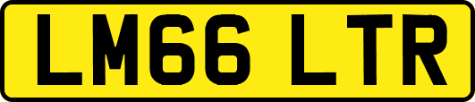 LM66LTR