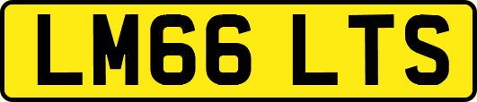 LM66LTS