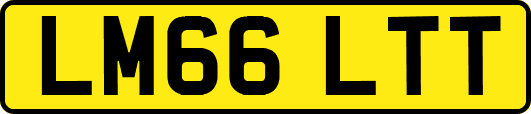 LM66LTT