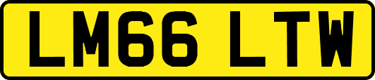 LM66LTW