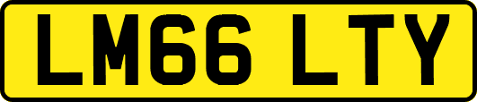 LM66LTY