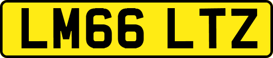 LM66LTZ