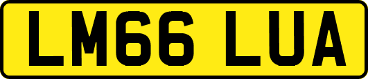 LM66LUA