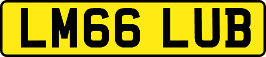 LM66LUB