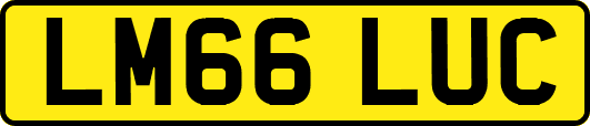 LM66LUC