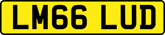 LM66LUD
