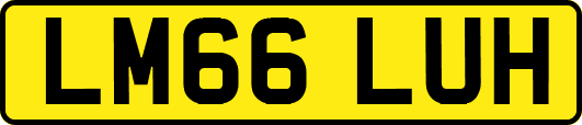 LM66LUH