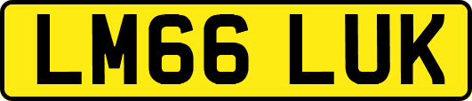 LM66LUK