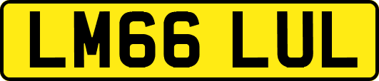 LM66LUL