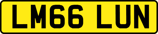 LM66LUN