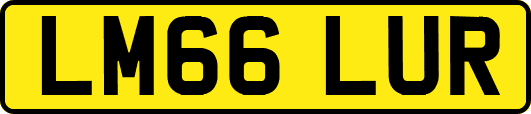 LM66LUR