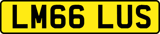LM66LUS