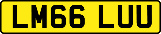 LM66LUU
