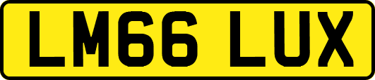 LM66LUX