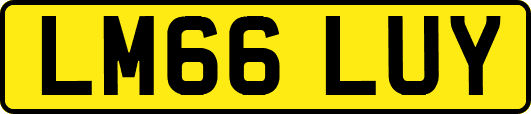 LM66LUY