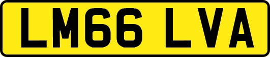 LM66LVA
