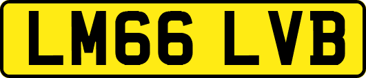LM66LVB