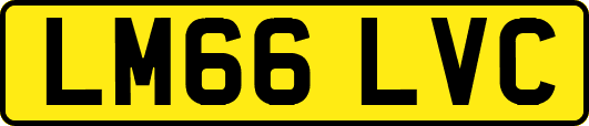 LM66LVC