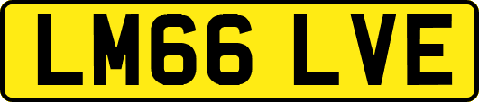 LM66LVE