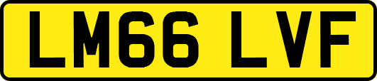 LM66LVF