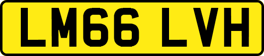 LM66LVH