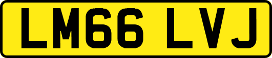 LM66LVJ