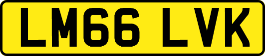 LM66LVK
