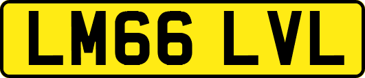 LM66LVL